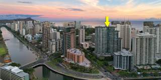 1837 Kalakaua Ave #1310 - 1310 Gallery 34