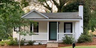 Cute 3 Bedroom Near Downtown for Pre-Lease Gallery 1
