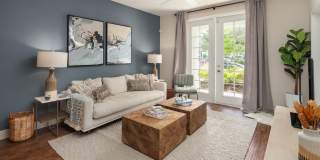 Evander Square Gallery 11