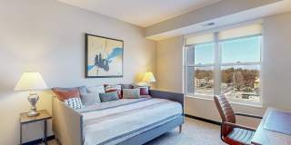 The Shoreham On France Gallery 31