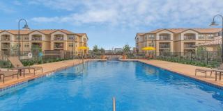 Seleno at Harris Road 55+ Apartments - Senior and Affordable Housing Gallery 9