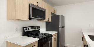 Wellington Place Apartments Gallery 20