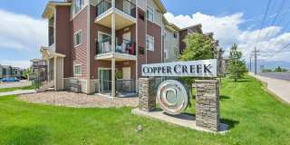 Copper Creek - Affordable Housing Gallery 1