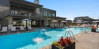 19th and Graf Apartments Gallery 1