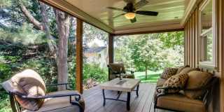 Fully Furnished Three Bedroom Home Available in Boulder 12 month lease FURNISHED ONLY. Gallery 16