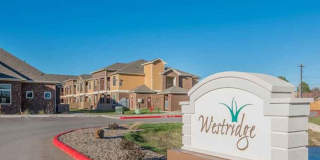 Westridge - Senior Housing Westridge - Senior Housing Gallery 1