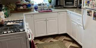 415 Reeves Street Gallery 1