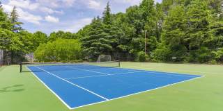 Columns at Club Drive Gallery 7