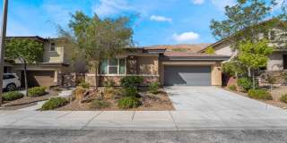 Beautiful Single-Story Summerlin Home with Private Courtyard & Spacious Backyard! Gallery 1