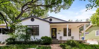 Amazing opportunity in the heart of Central Austin! Gallery 1