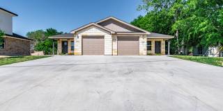 2351 South Wall Street - A Gallery 13