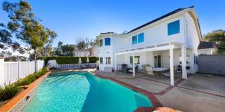 Elegant Laguna Niguel Home For Lease with Private Pool/Spa Gallery 29