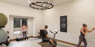 Avenues at Craig Ranch Apartments Gallery 14