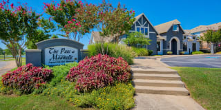 Parc At Maumelle Gallery 24