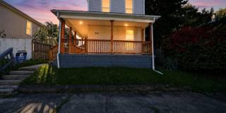 Charming 3BR House in Springfield Gallery 1