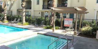 Beautiful 4 Bedroom Condominium with Attached Garage Located in Gated Community of Eastvale Beautiful 4 Bedroom Condominium with Attached Garage Located in Gated Community of Eastvale Gallery 19