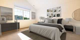 3 Bed 2.5 Bath Condo that backs to the park! Gallery 6