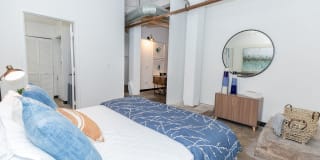 Lofts at Riverwalk Gallery 40