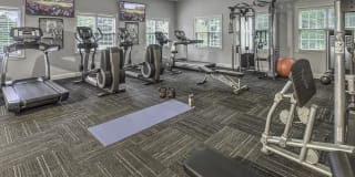 Cumberland Green Apartments Gallery 3