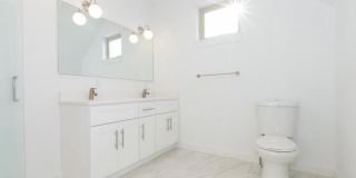 Brand New Luxury Apartment Brewerytown Gallery 5