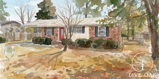Fall Into Savings! Get 50% Off Your First Full Month's Rent!** Gallery 1