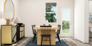 Room in 3 Bedroom Home at Carolina Springs Blvd Gallery 10