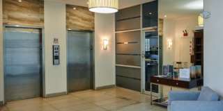 1770 Benjamin Franklin Drive - 1#507 Gallery 5