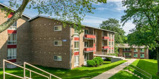 Carriage Hill Apartments Gallery 15