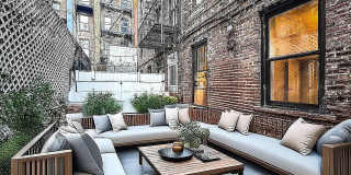 405 West 45th Street Gallery 2