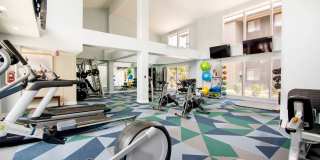 Country Lake Apartments Gallery 13