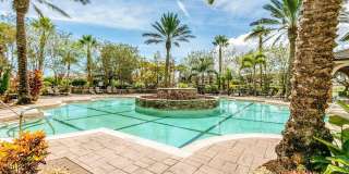 Beautiful 3-Bedroom, 2-Bath Condo in the Heart of Viera including basic cable, internet, garbage collection, and water. Gallery 29