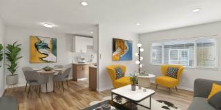 1352 W 36th Street apartments Gallery 10