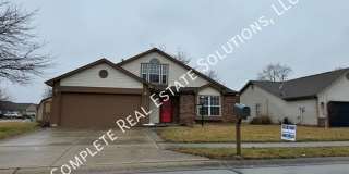 COMING SOON: 3 Bedroom / 2 Bath home located at 161 Tracy Ridge Blvd. in New Whiteland, IN. Gallery 1