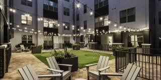 Student Housing- Hudson Gallery 6