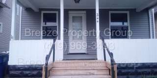 244 Knower St Gallery 1