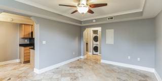 Cozy & bright 1 Bd/1Bth condo in Brookland House Condominium! Gallery 11