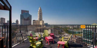 160 North Wall Street Gallery 18