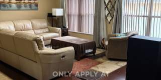 $300 off the first month rent - 7025 White Trillium Cir, Orlando Fl 32818 Gallery 4