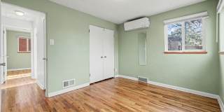 Platte Park Charmer with Sunny Spaces, Cool AC & a Private Backyard Retreat Gallery 10