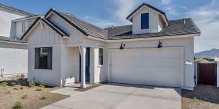 Stunning 4 Bedroom/3 Bath Single Level Home In Estrella Mountain Ranch Community! Newly Built Home! Gallery 3
