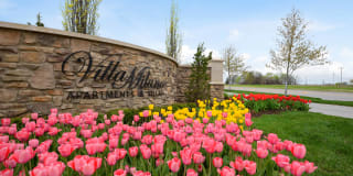 Villa Milano Gallery 19