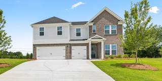 New Construction 6 bedroom 4 bath house in Dacula Gallery 1