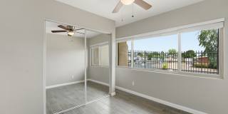 Central Phoenix Gem! Private Patio, Gated, Pool + Underground Parking Gallery 18