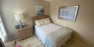 Beautiful Fully Furnished, SEASONAL RENTAL, Courtyard Villa In the Cottages at Summerchase Gallery 19
