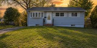 3 Bedroom Single-Family Ranch Home in Toms River Gallery 1