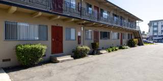 St. Andrews Manor Apartments Gallery 19