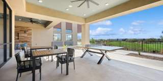 Longbow Luxury Apartments Gallery 19