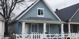 771 Haugh Street 771 Haugh Street Gallery 1