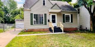 For Rent – 3 Bed Cape Cod on 8606 Rosewood Ave For Rent – 3 Bed Cape Cod on 8606 Rosewood Ave Gallery 1