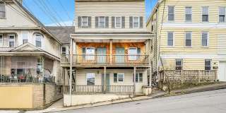 1009 W Lackawanna Avenue Gallery 1